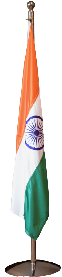India National Flag